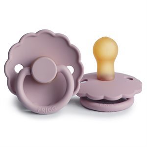 Suzeta Frigg Soft Lilac