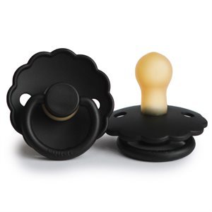 Suzeta Frigg Jet Black