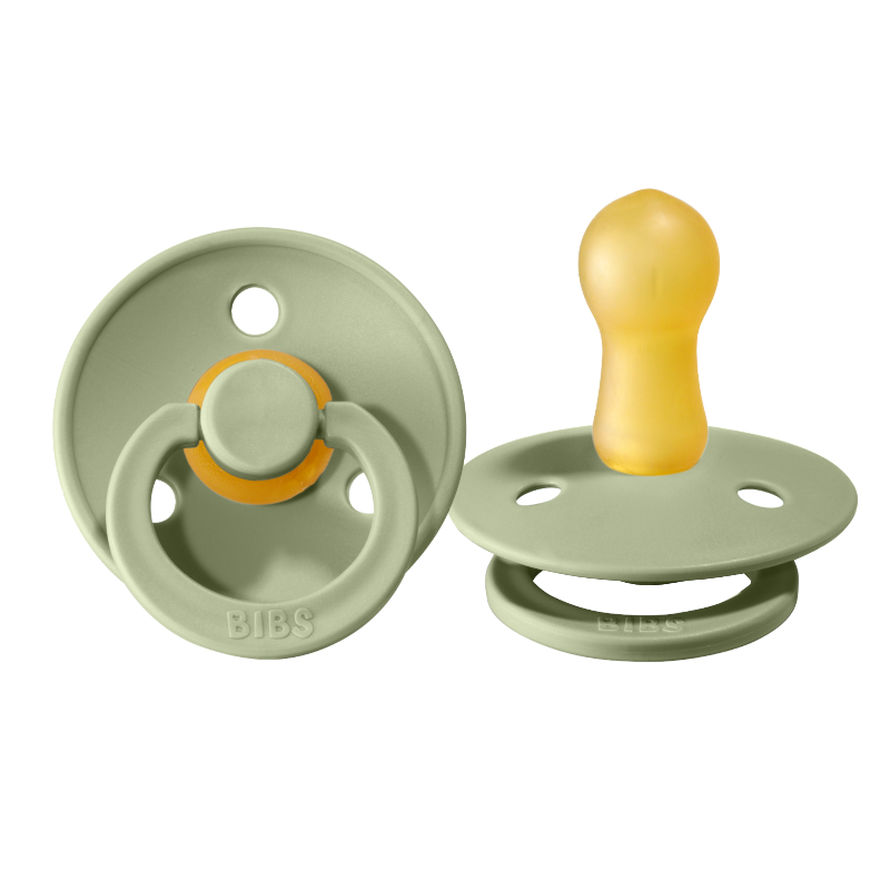 Suzeta Bibs Colour Sage 18+