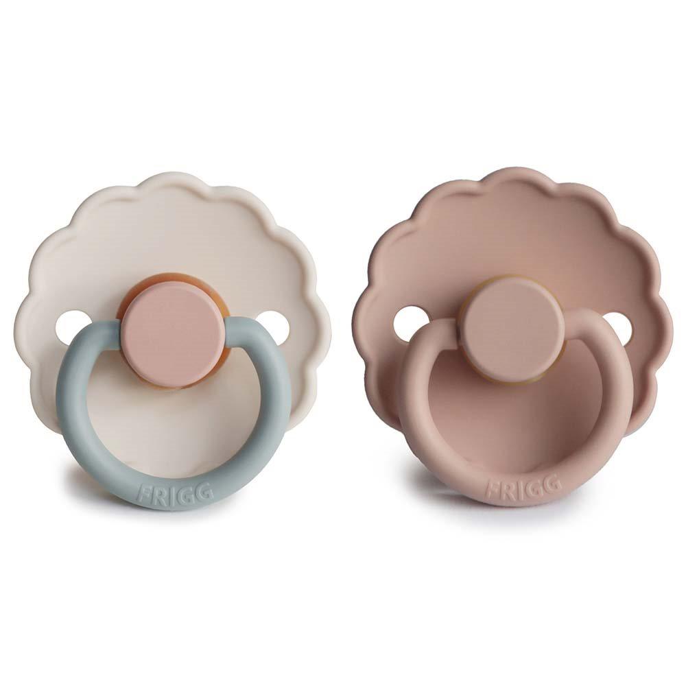 Suzete Frigg Blush & Cotton Candy