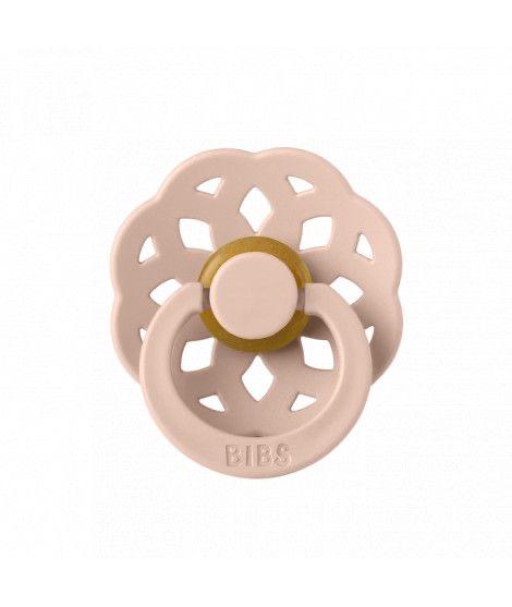 Suzeta Bibs Boheme Blush