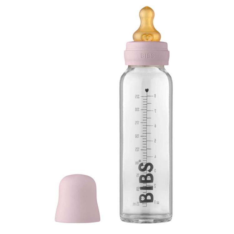 Sticluța Bibs Dusty Liliac 225 ml
