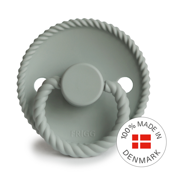 Suzeta Frigg Rope Sage silicon