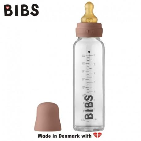 Sticluța Bibs Woodchuck 225 ml