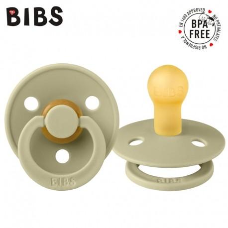Suzeta Bibs Colour Khaki 0-6