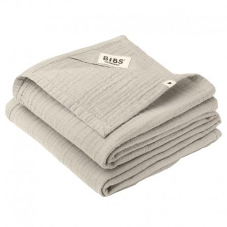 Set pelincute Bibs SAND 70*70