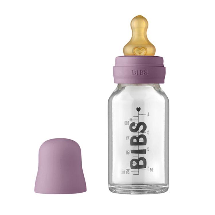 Sticluța Bibs Mauve 110 ml