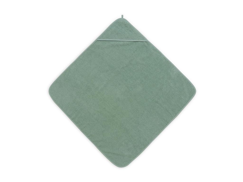 Prosop cu glugă Jollein - Ash Green
