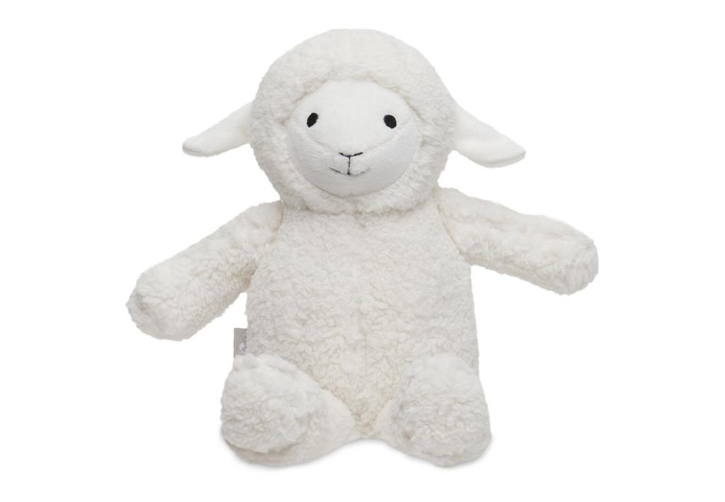 Jucărie moale Jollein -  Lamb