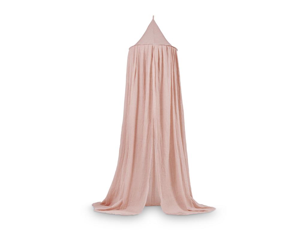 Baldachin Jollein - Pale Pink