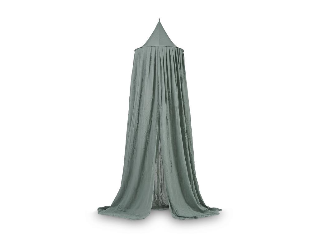 Baldachin Jollein - Ash Green