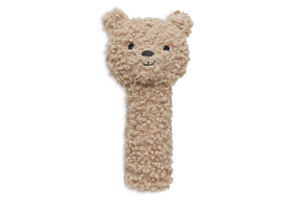 Jucarie Jollein Teddy Bear Biscuit