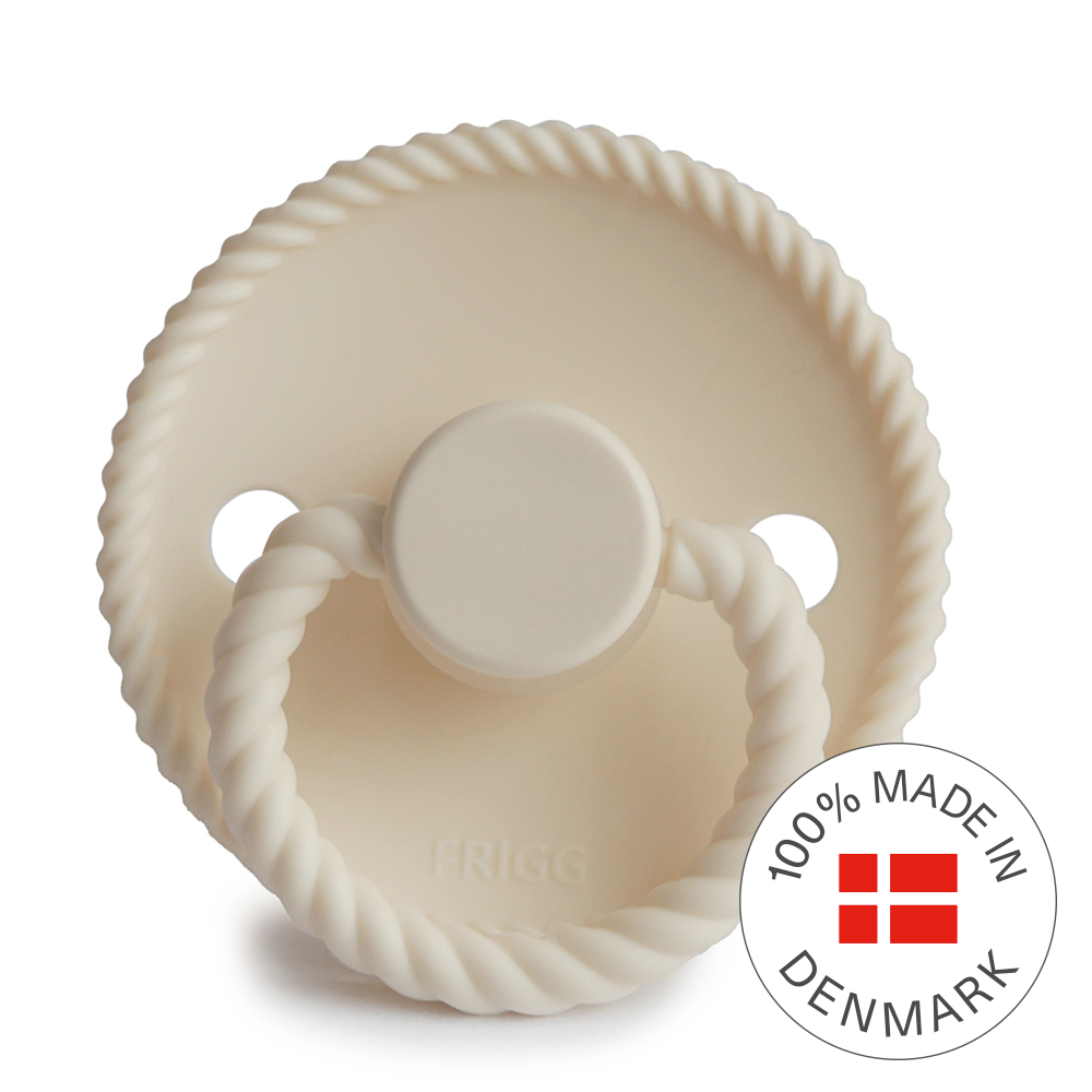 Suzeta Frigg Rope Cream silicon
