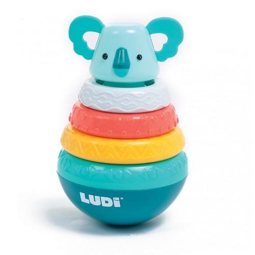 Piramida Ludi - Koala