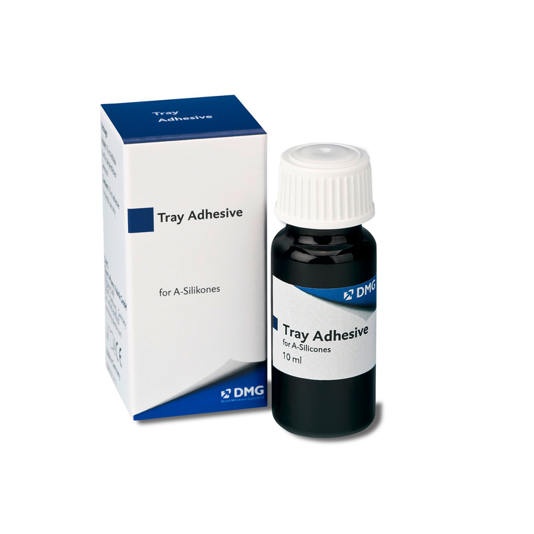 Tray Adhesive - адгезив для слепочных ложек