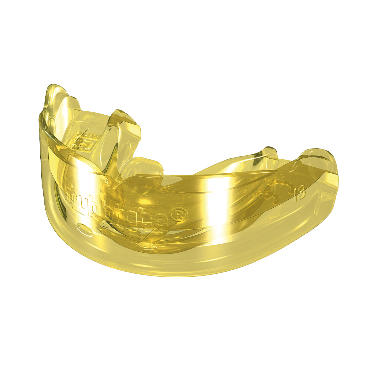 Mиобрейс i3-N для коррекции класса III (сменный прикус)