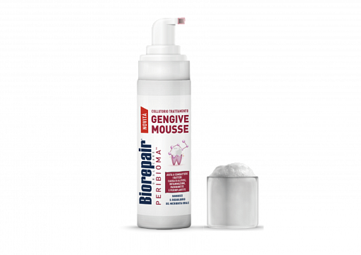 Зубная паста Biorepair PERIBIOMA