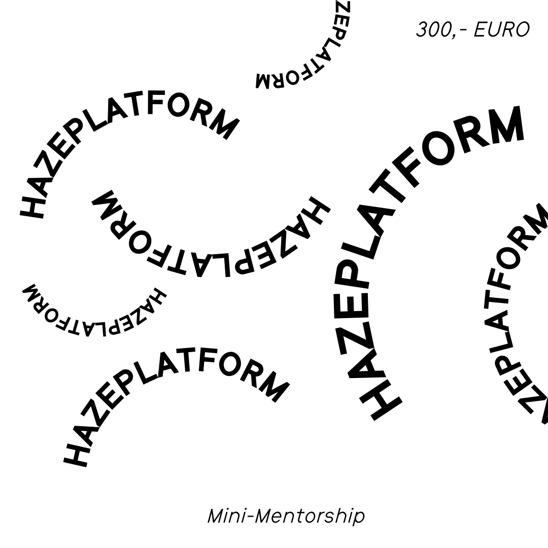 Mini-Mentorship