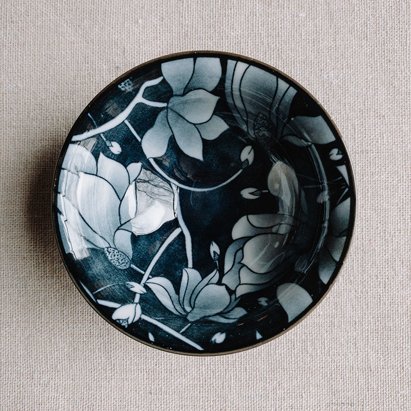 Піала з серії "Блакитні мрії", 70 мл