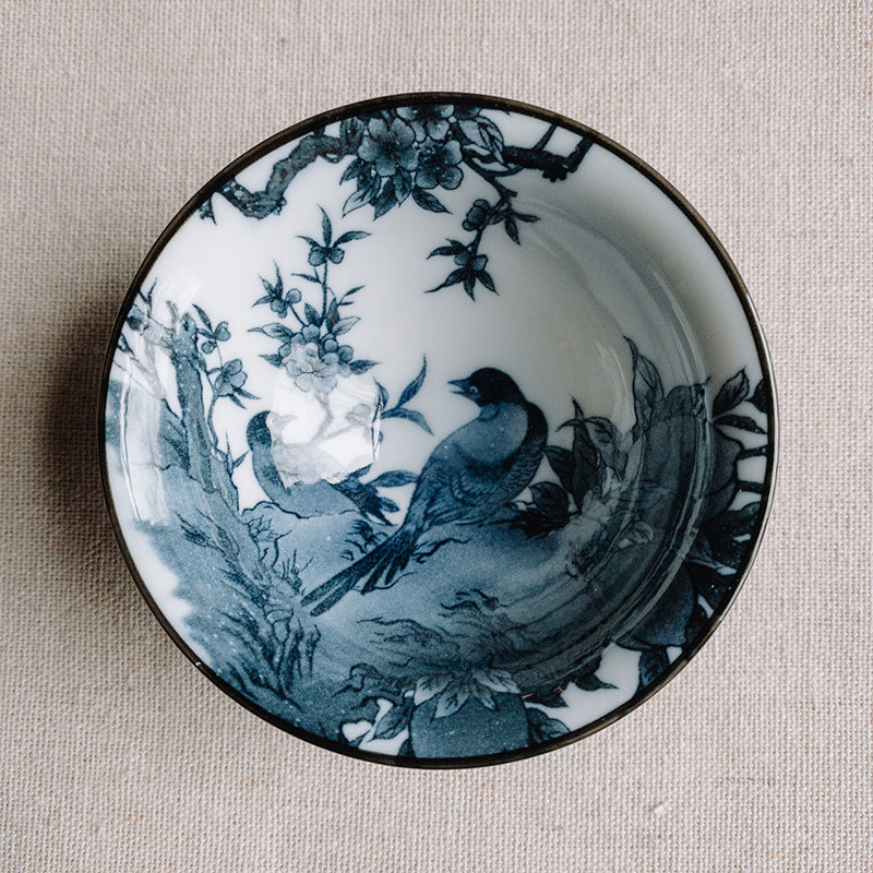 Піала з серії "Блакитні мрії", 70 мл