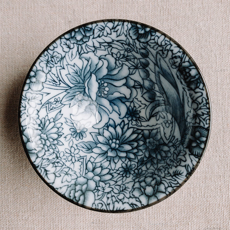 Піала з серії "Блакитні мрії", 70 мл