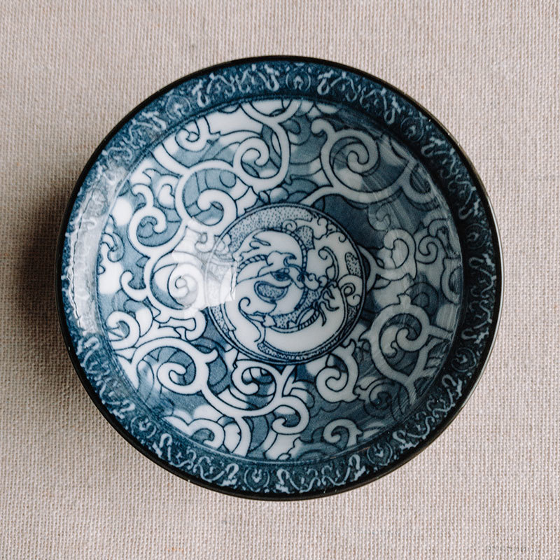 Піала з серії "Блакитні мрії", 70 мл