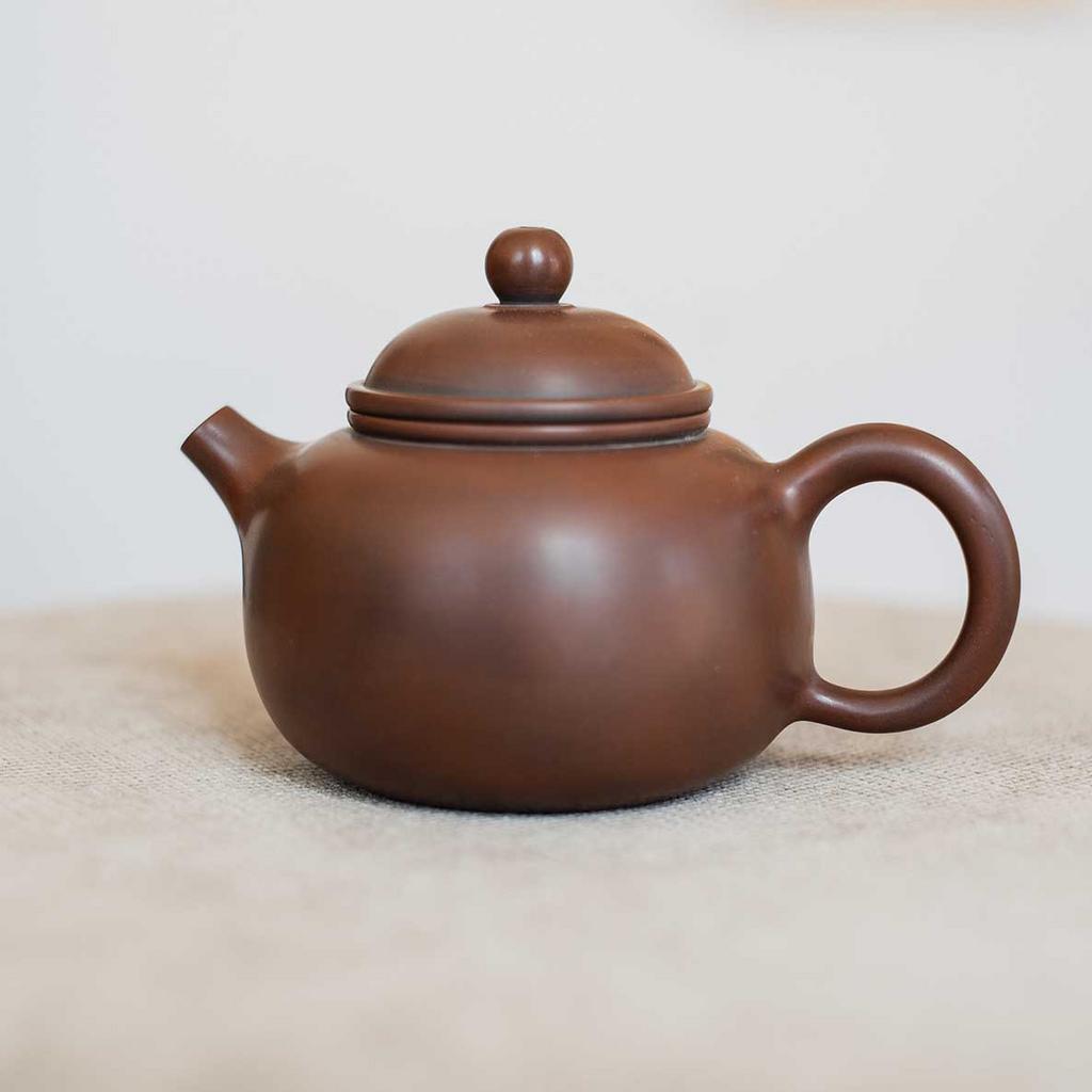 Чайник з глини Гуансі, 200 мл