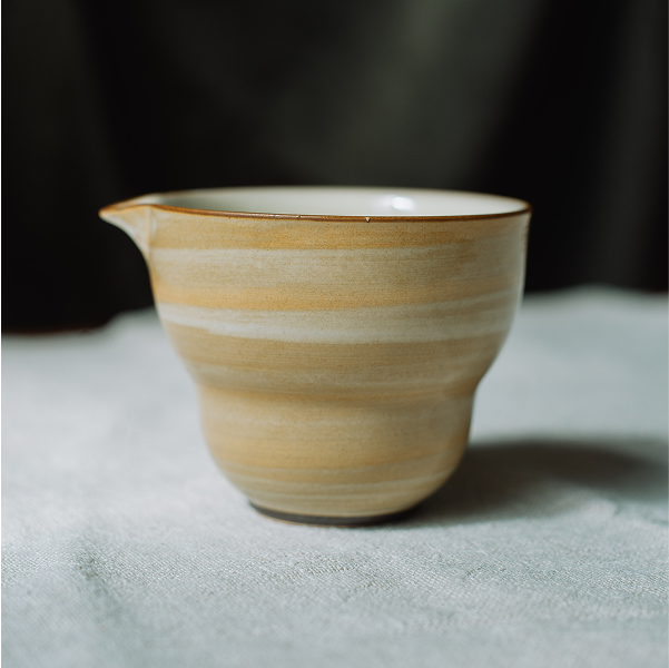 Чахай світлий "Нарікомі", 120 мл