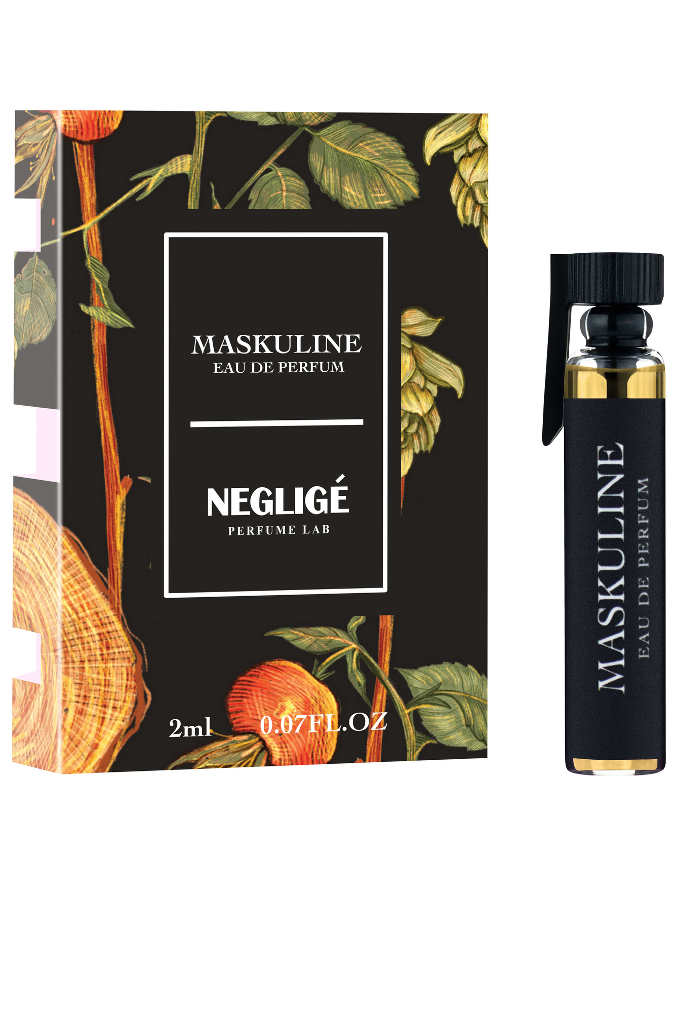 MASKULINE