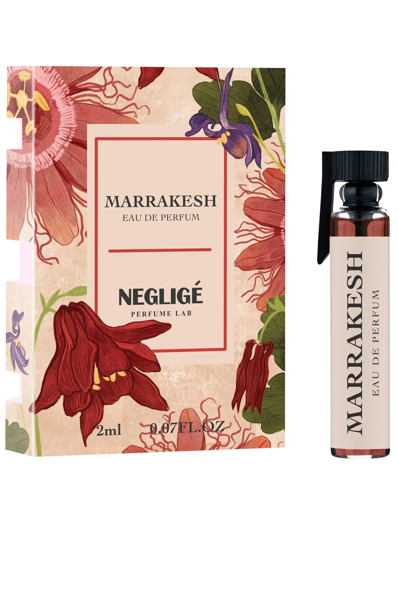 MARRAKESH