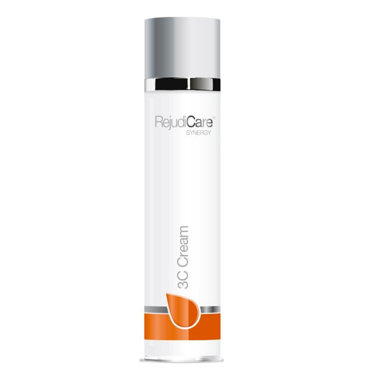 RejudiCare Synergy 3C Cream - Омолоджуючий крем з вітаміном С на FreshBeauty.com.ua