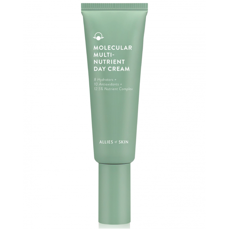 ALLIES OF SKIN Multi-Nutrient Dionic Renewing Cream - Крем для обличчя