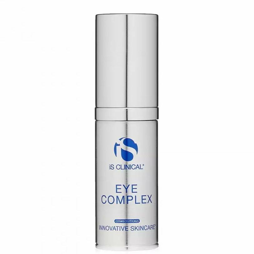 IS CLINICAL Eye Complex - Крем для зони навколо очей 15g