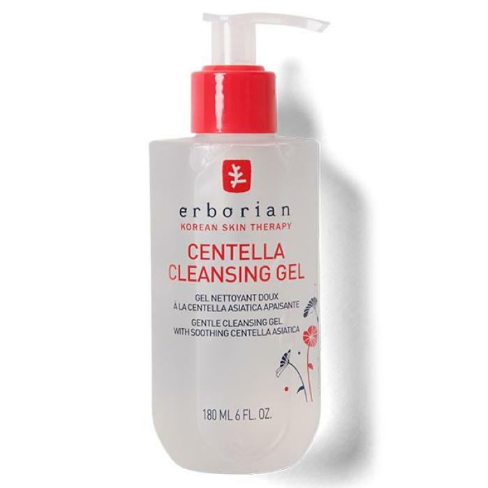 Erborian Centella Cleansing Gel - Гель для вмивання