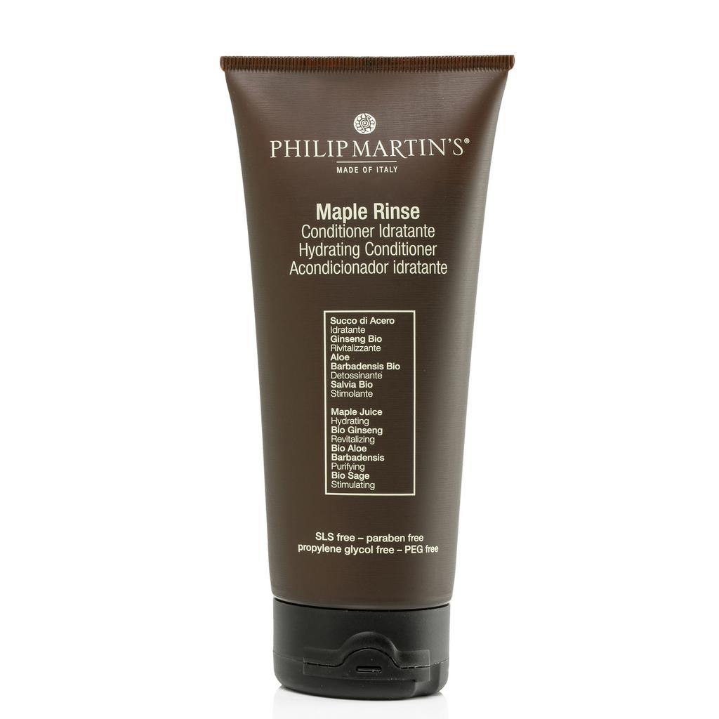 Philip Martin's Maple Rinse Conditioner - Кленовий зволожуючий ополіскувач