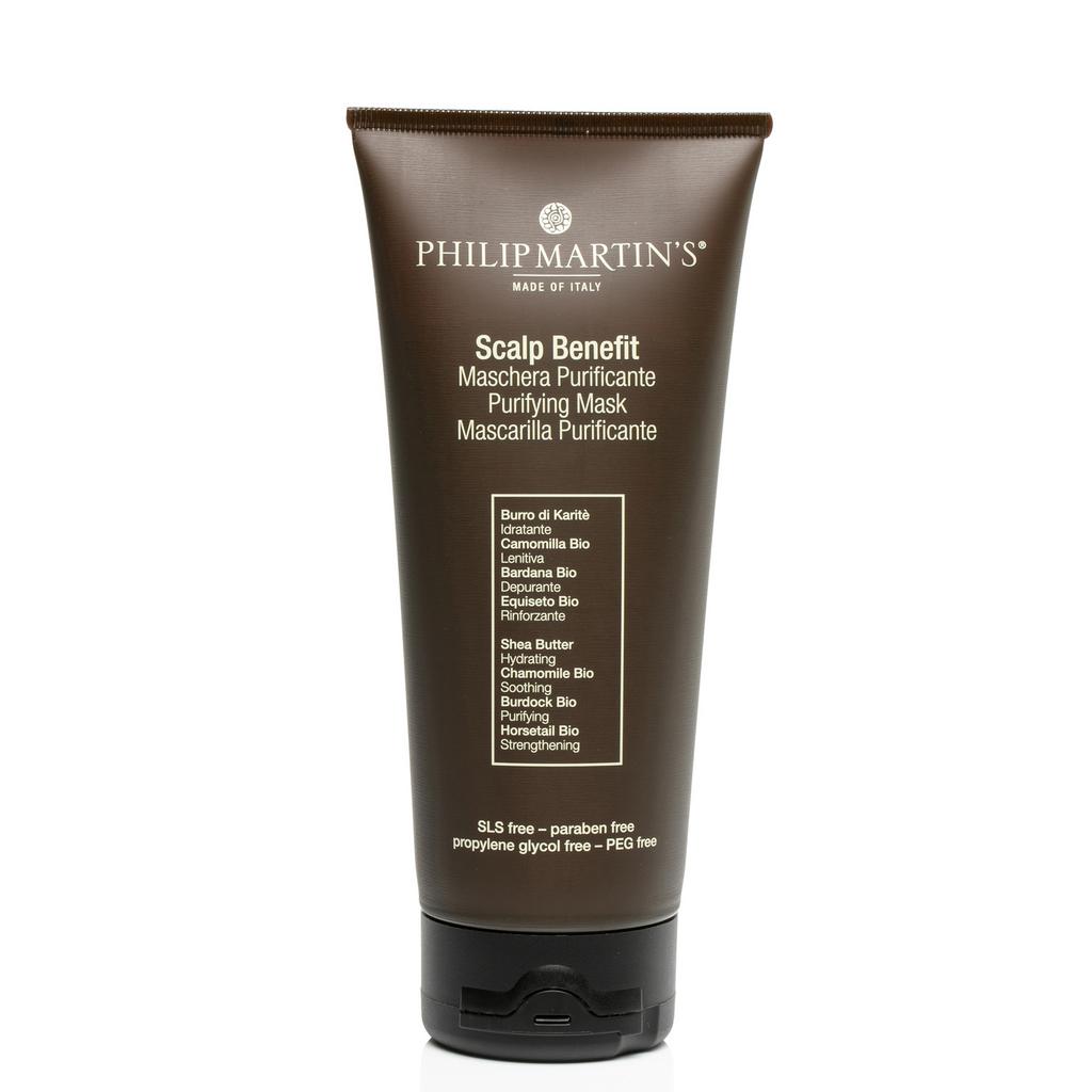 Philip Martin's Scalp Benefit - Кондиціонувальний догляд проти випадіння волосся