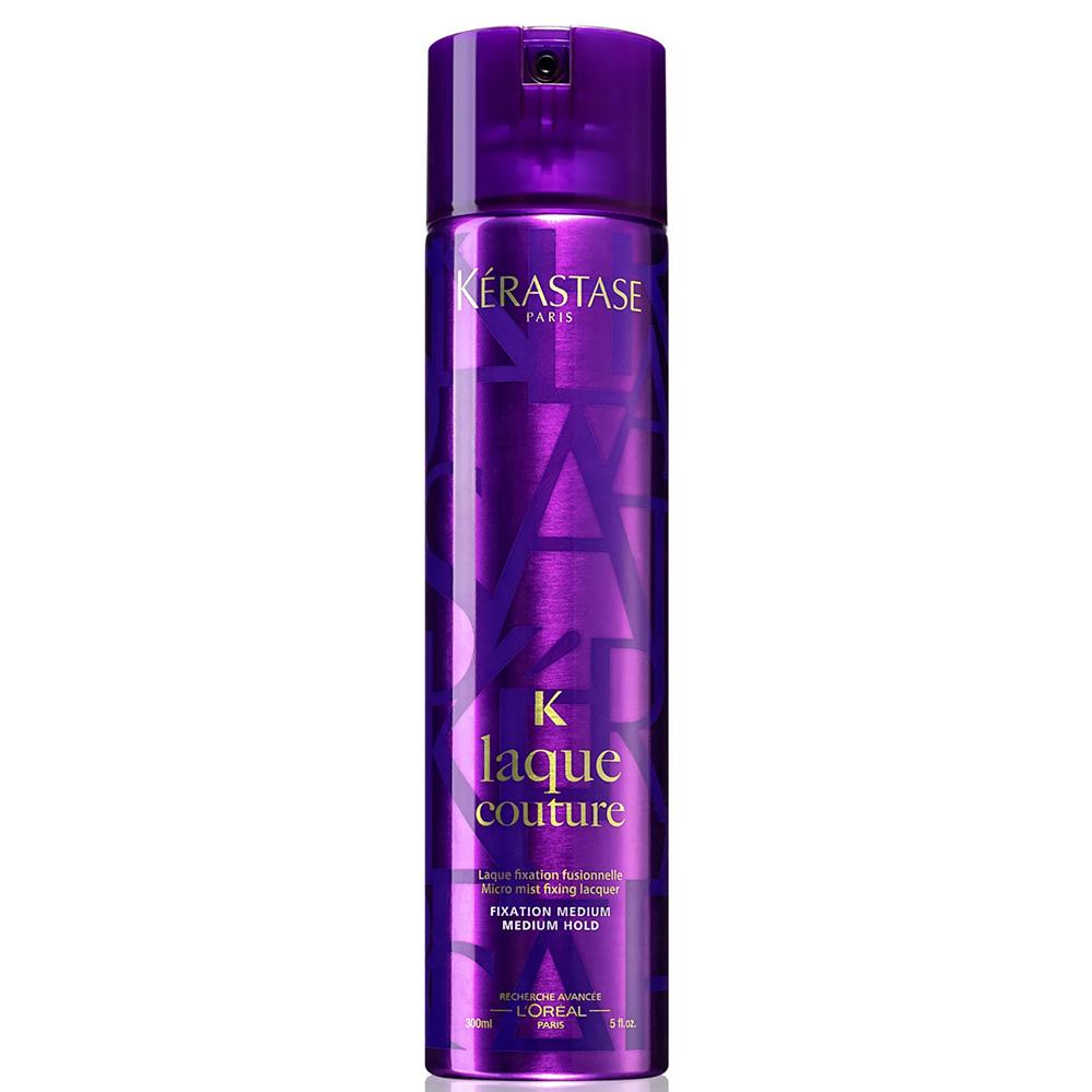 KERASTASE K Laque Couture - Лак-фіксатор у формі емульсії
