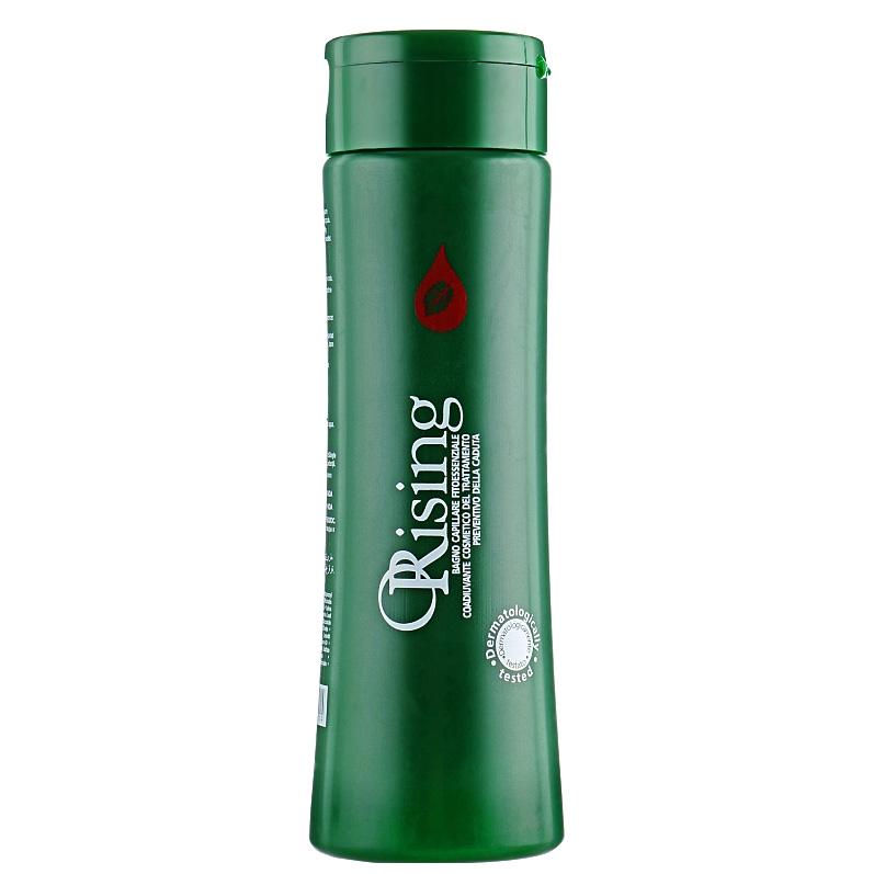 ORISING Caduta Shampoo - Фітоесенціальний шампунь проти випадіння волосся