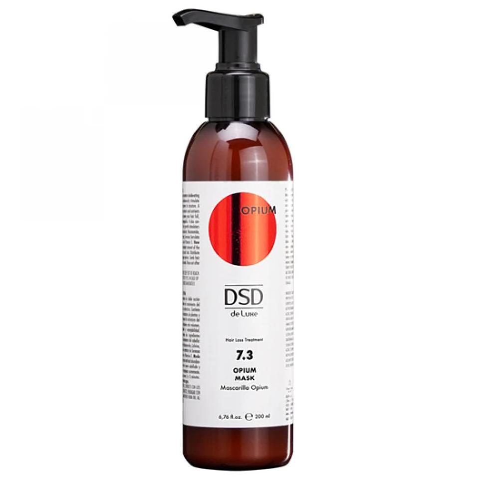 DSD de Luxe Opium Mask - Маска Опіум 7.3