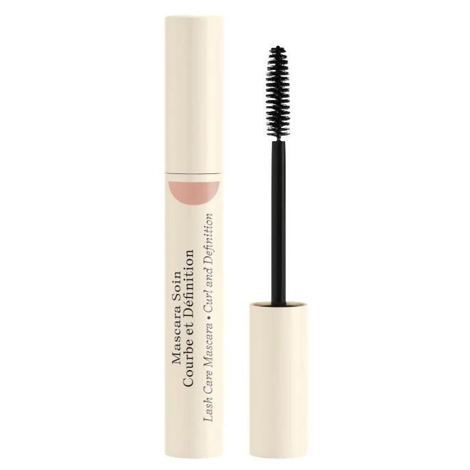 Embryolisse Lash Care Mascara Curl and Definition - Туш для вій з ефектом підкручування та подовження