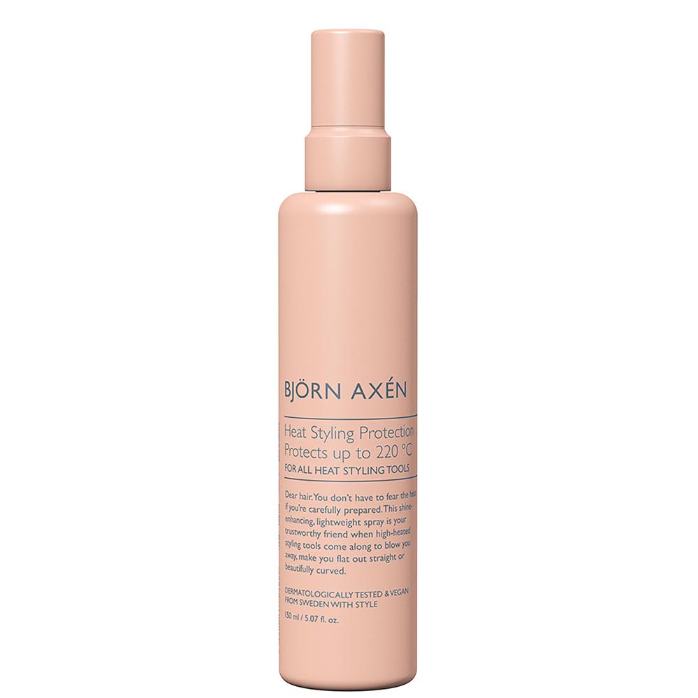 BJORN AXEN Heat Styling Protection - Термозахисний спрей