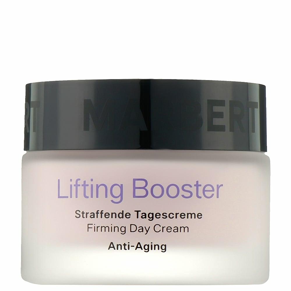 MARBERT Lifting Booster Straffende Tagescreme - Зміцнювальний ліфтинговий денний крем SPF15