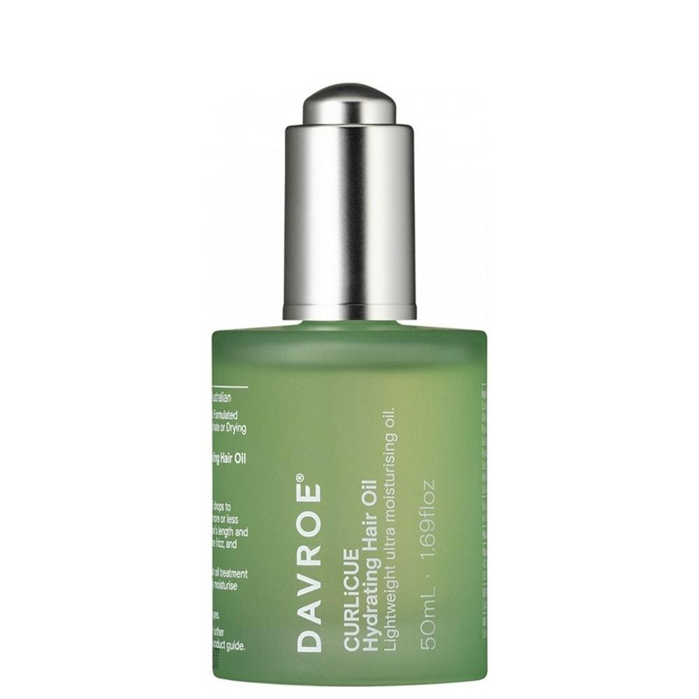 DAVROE Curlicue Hydrating Hair Oil - Олія для волосся