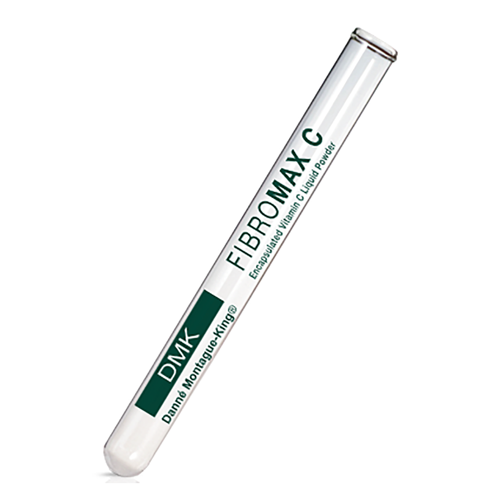 DMK Fibromax C 20% Kit - Набір мікрокапсульованих сироваток з вітаміном С