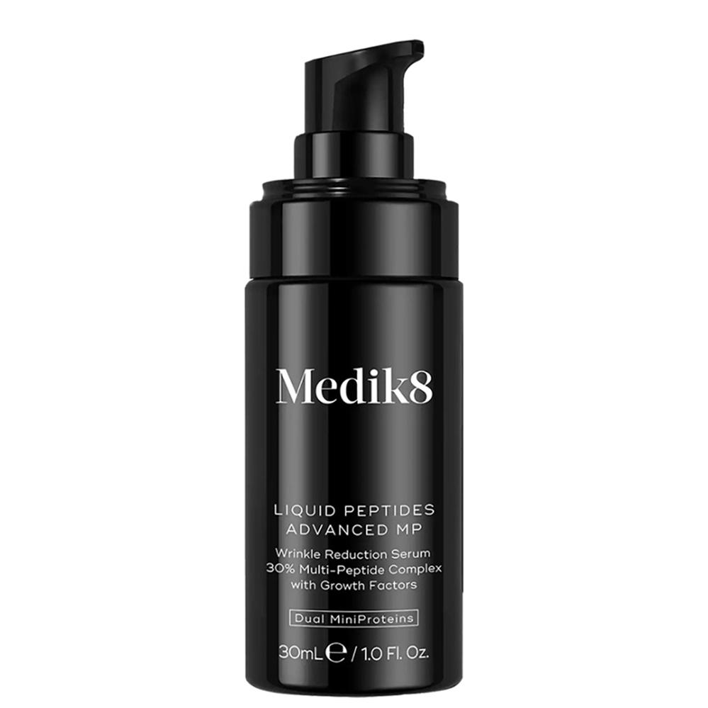 Medik8 Liquid Peptides Advanced MP - Антивікова ліфтинг-сироватка