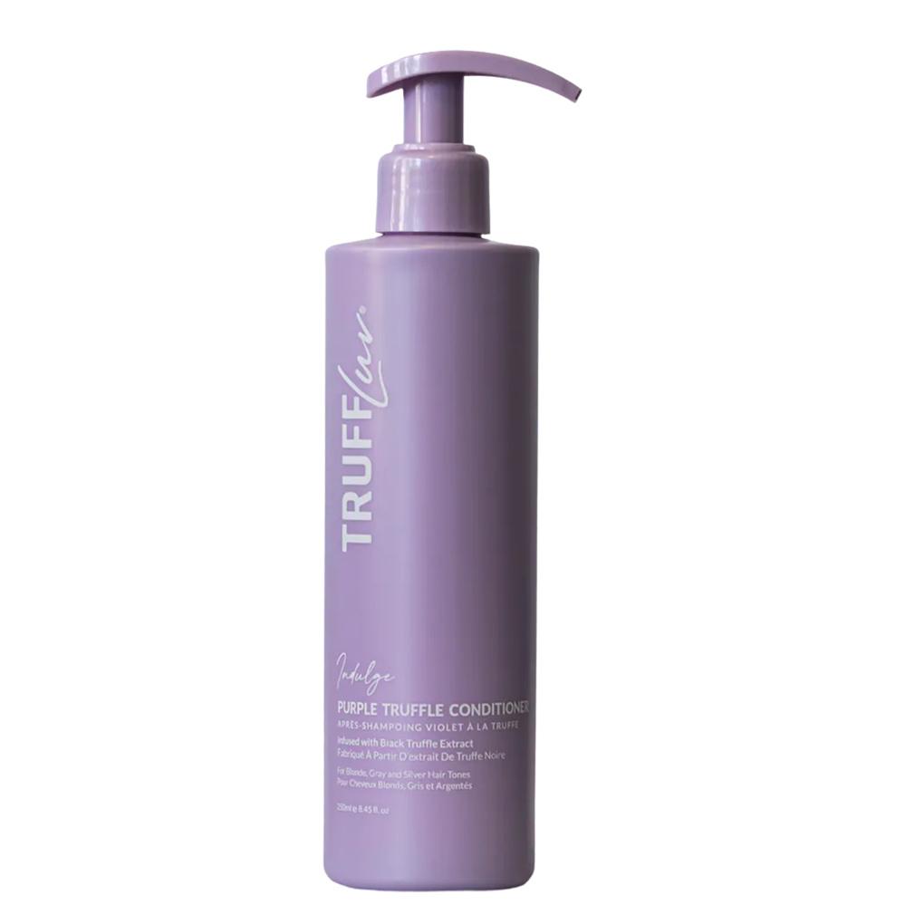 TRUFFLUV Purple Truffle Conditioner - Фіолетовий кондиціонер з трюфелем