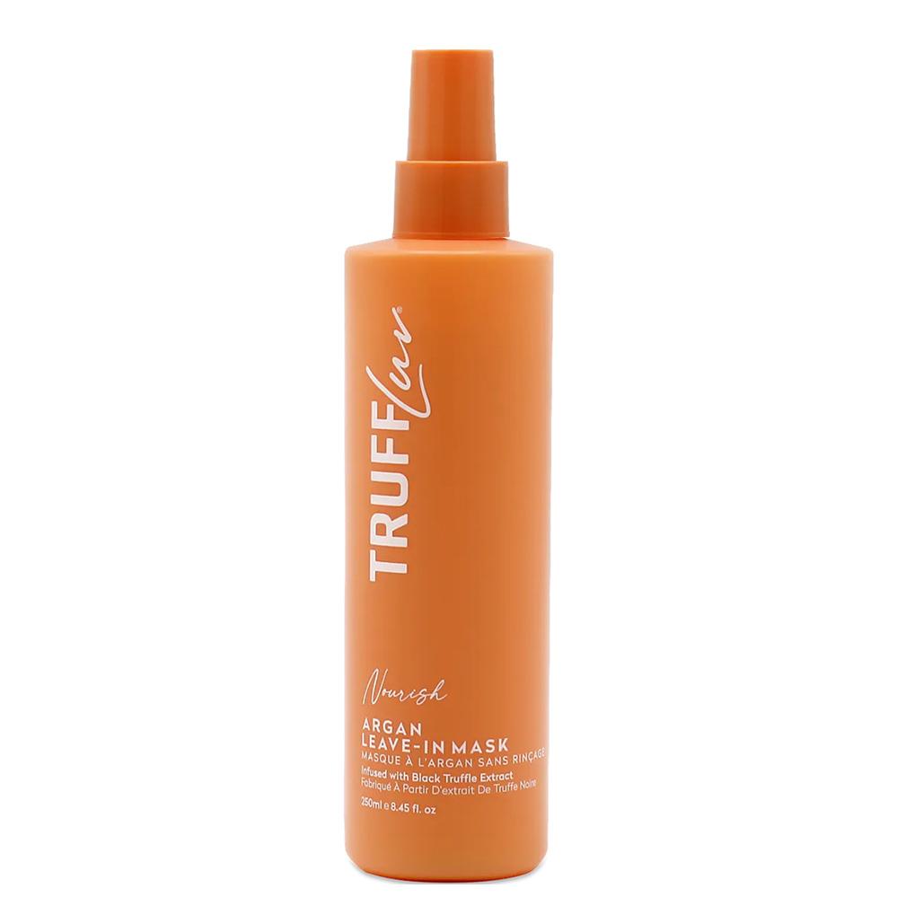 TRUFFLUV Argan Leave-In Mask - Арганова спрей маска