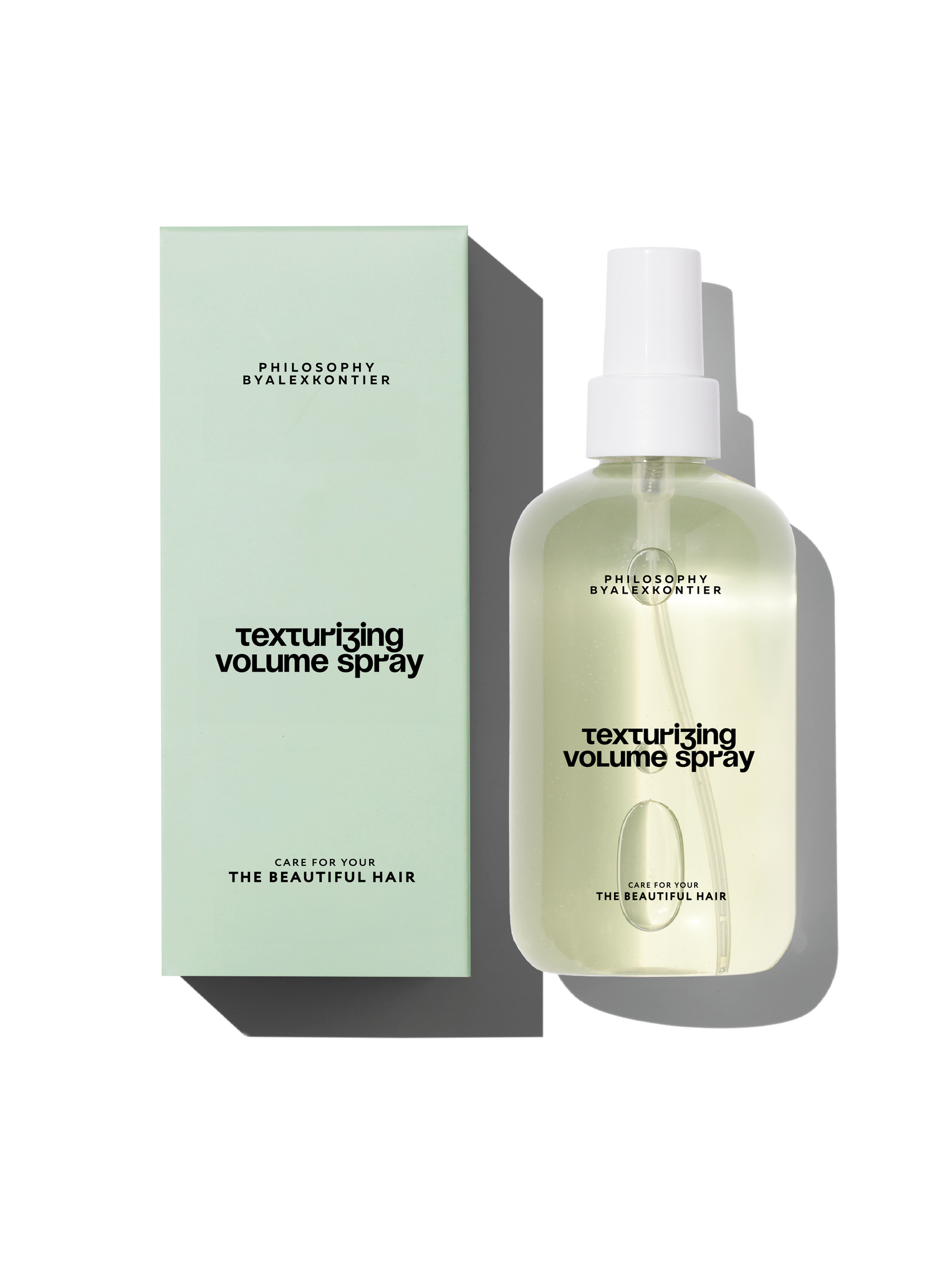 TEXTURIZING VOLUME SPRAY | PHILOSOPHY BY ALEX KONTIER