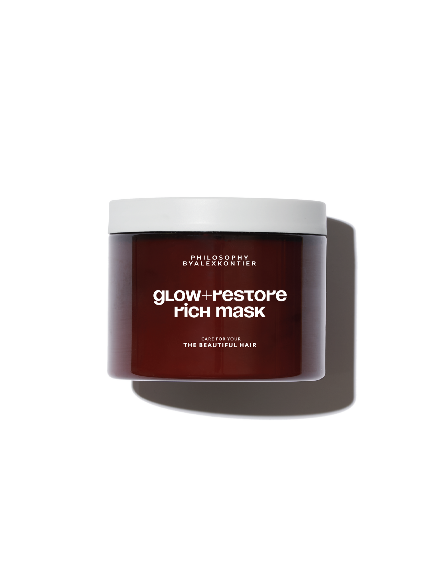 GLOW+RESTORE RICH MASK | PHILOSOPHY BY ALEX KONTIER