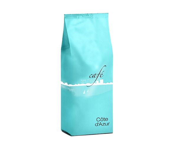Кава в зернах Blaser Cafe Cote d'Azur 250g